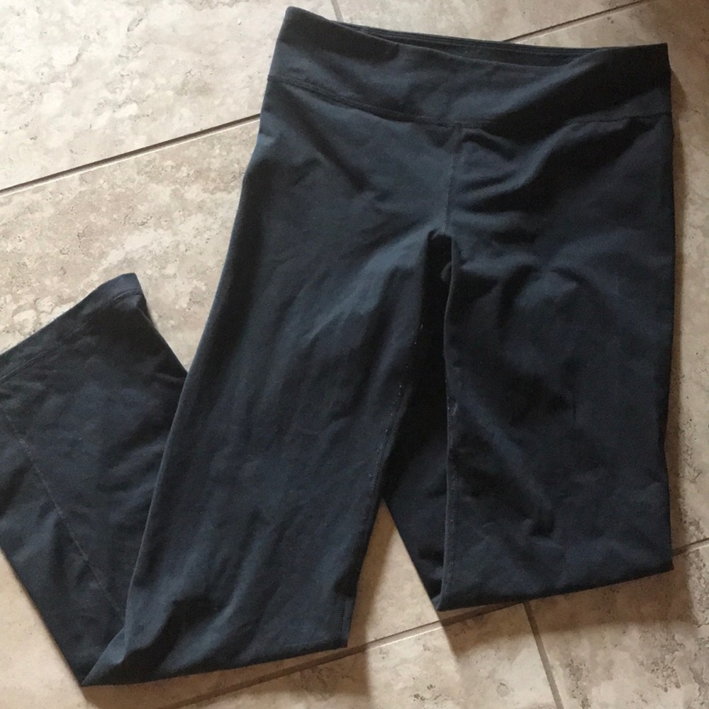 Under Armor workout pants